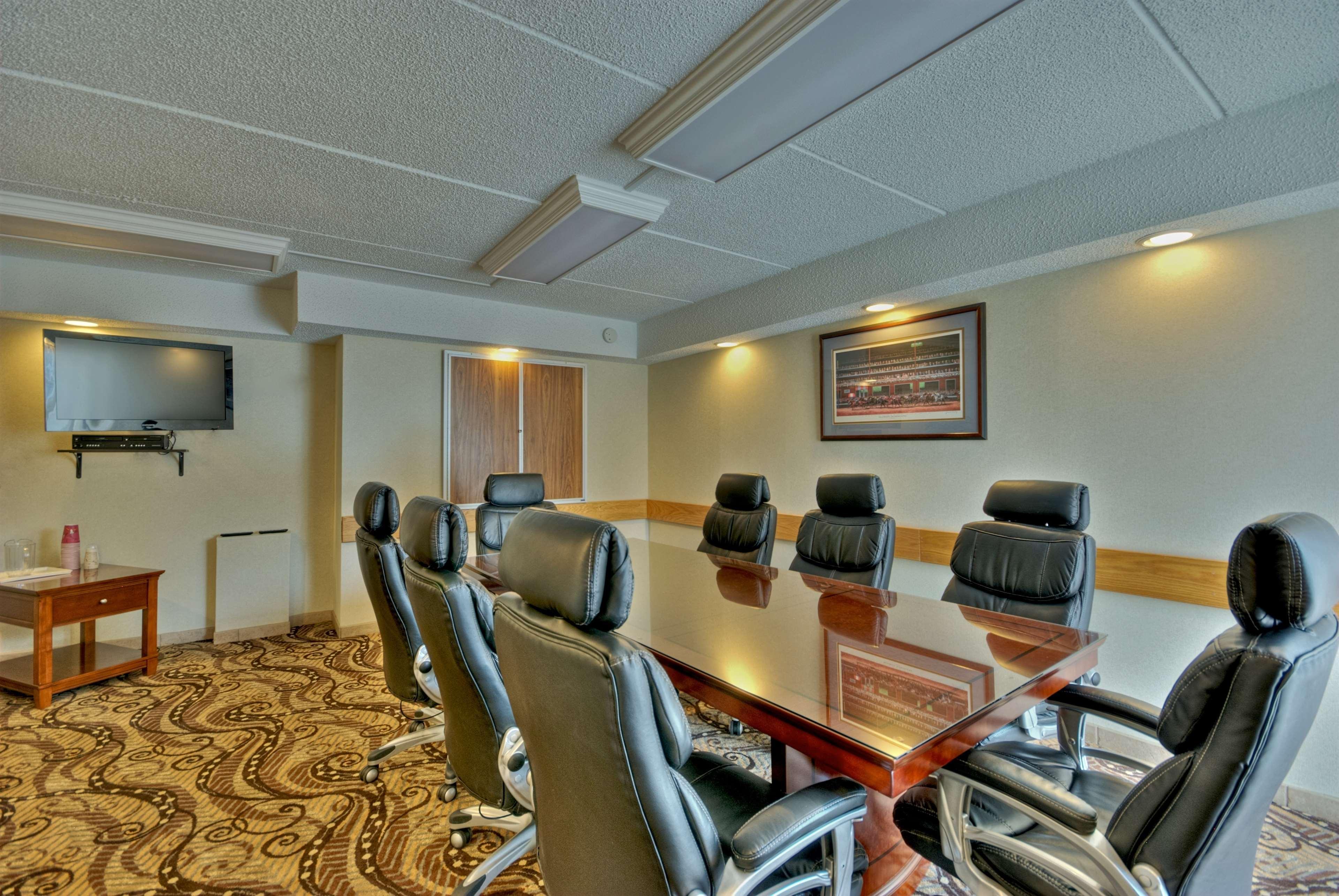 Best Western Clifton Park Exterior photo