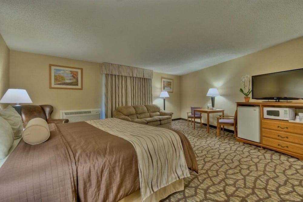 Best Western Clifton Park Exterior photo