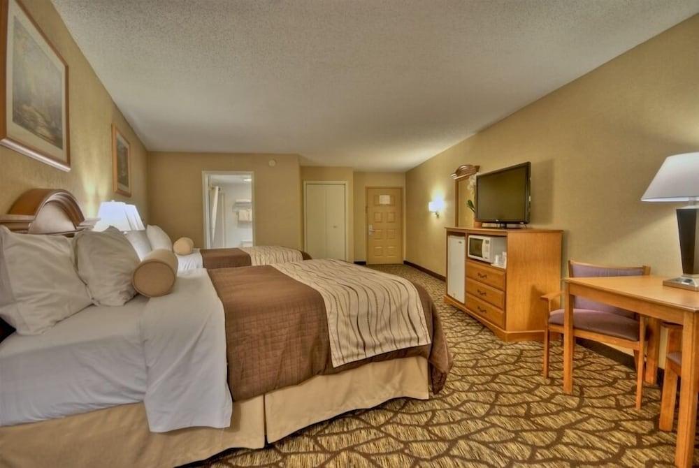 Best Western Clifton Park Exterior photo