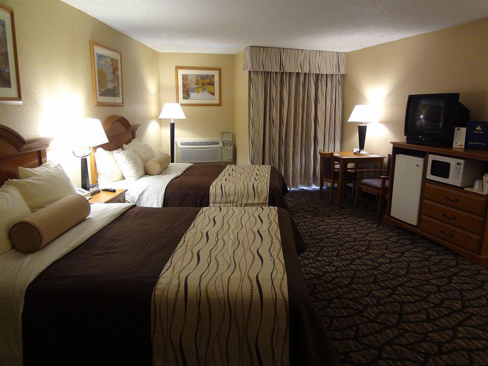 Best Western Clifton Park Room photo